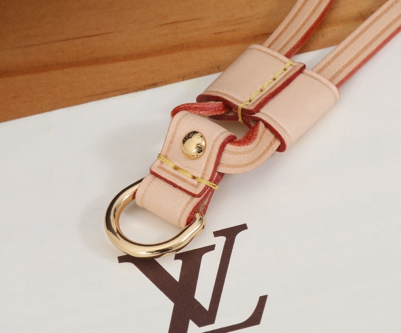 LV Shopping Bags